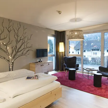 Hotel Leiners