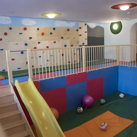 Hotel Leiners 3*