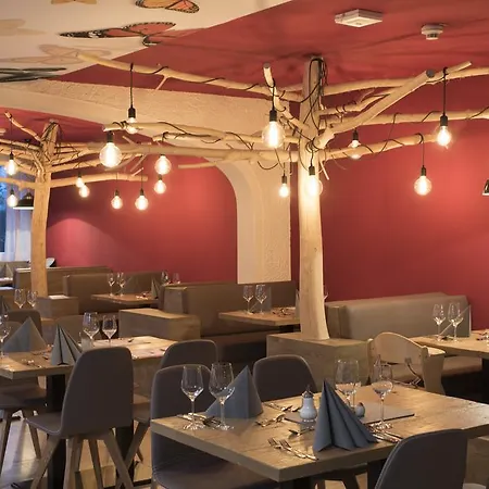 Leiners Garmisch-Partenkirchen
