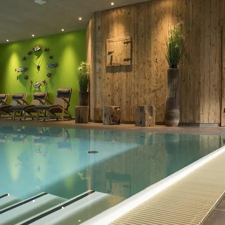 Leiners Garmisch-Partenkirchen