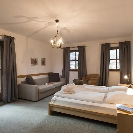 Hotel Leiners