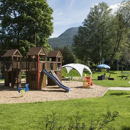 Hotel Leiners 3*