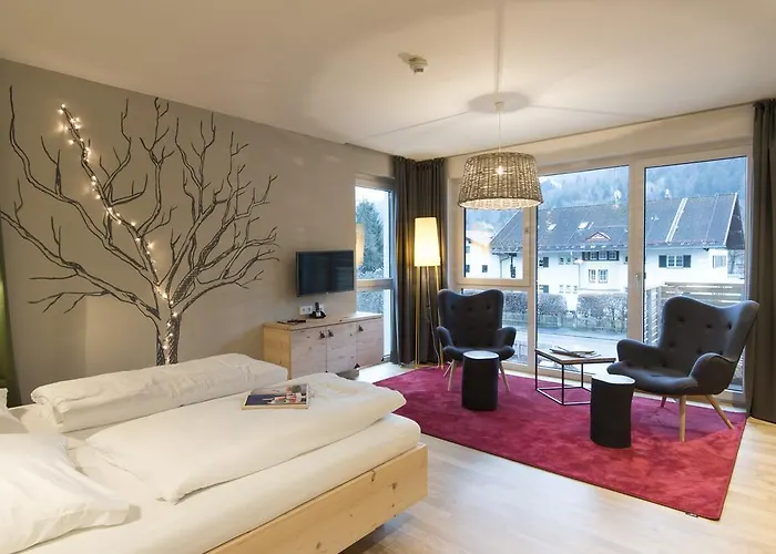 Hotel Leiners