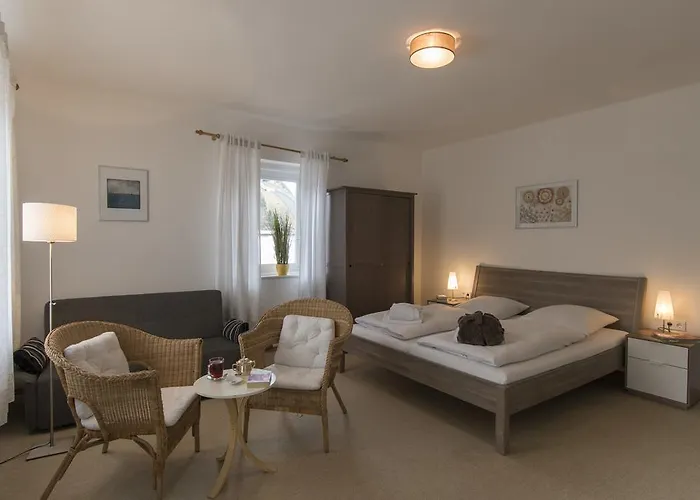 Hotel Leiners 3*