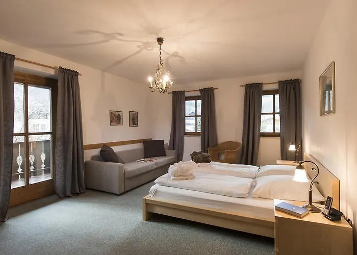 Hotel Leiners