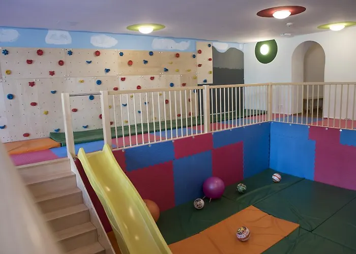 Hotel Leiners 3*