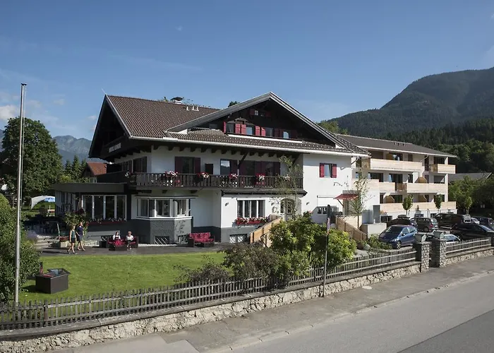 Hotel Leiners