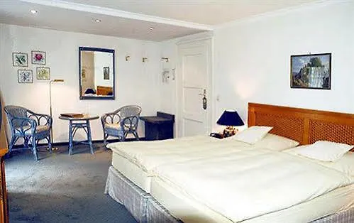 Hotel Leiners 3*
